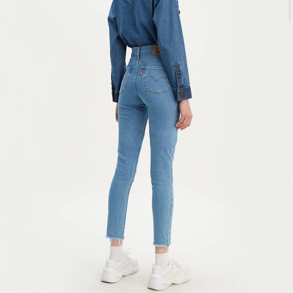 Levi’s Jeans (NWOT)